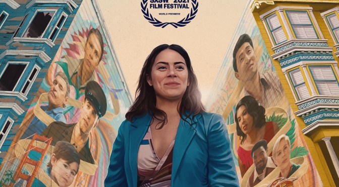 REVIEW: “WOMEN IS LOSERS”(2021) SXSW FILM FESTIVAL