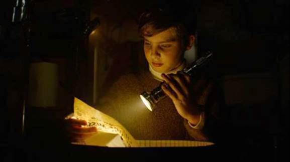 REVIEW: “THE LOST SONS”(2021) SXSW DOCUMENTARY