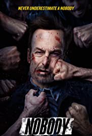 REVIEW: “NOBODY”(2021) Universal Pictures