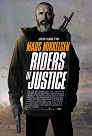 REVIEW: “RIDERS OF JUSTICE” (2021) Magnolia Pictures