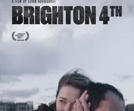 TRIBECA 2021 REVIEW: “BRIGHTON 4TH”