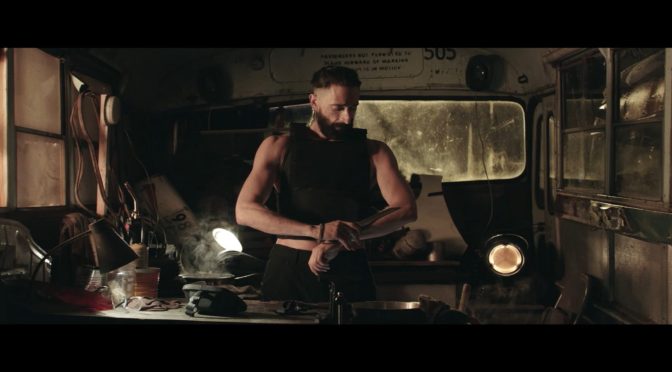 TRIBECA 2021 REVIEW: “CLEAN”