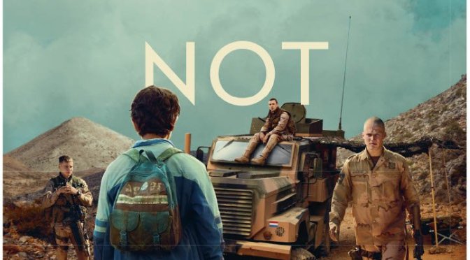 TRIBECA 2021 REVIEW: “DO NOT HESITATE”