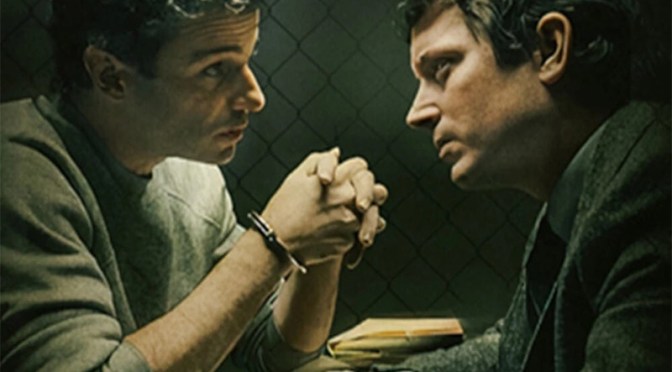 Tribeca 2021 Review: “No Man of God”