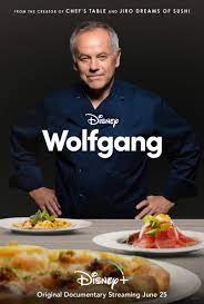 TRIBECA 2021 REVIEW: “WOLFGANG” Disney+
