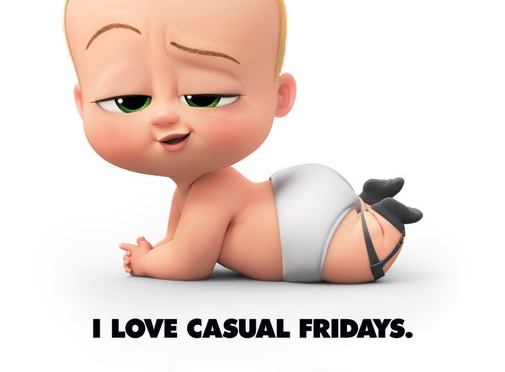 REVIEW: “THE BOSS BABY: FAMILY BUSINESS” (2021) DreamWorks