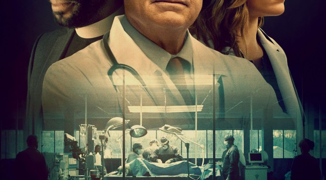 REVIEW: “THE GOD COMMITTEE”(2021)