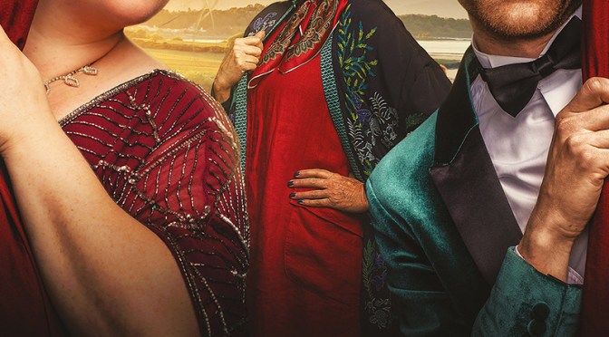 Bentonville Film Festival Review: “FALLING FOR FIGARO” (2021)