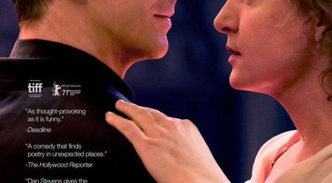 REVIEW: “I’M YOUR MAN” (2021) Bleeker Street