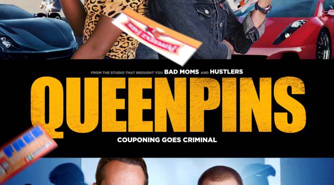 REVIEW: “QUEENPINS” (2021) STX FILMS