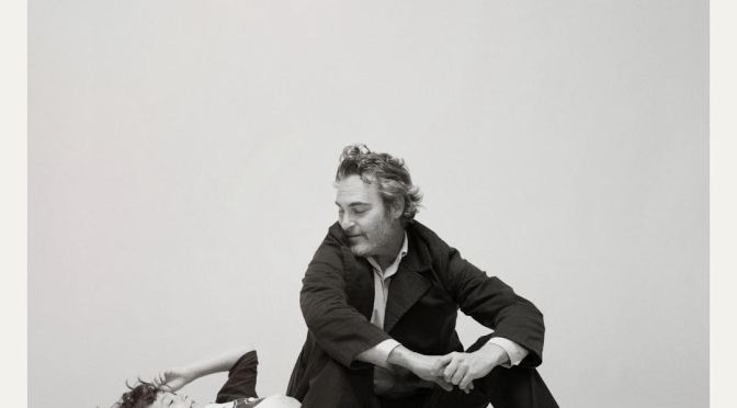 REVIEW: C’MON C’MON (2021) A24