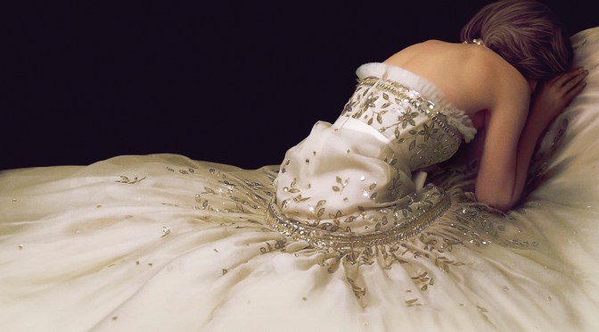 REVIEW: “SPENCER” (2021) Neon Films