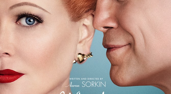 REVIEW: “BEING THE RICARDOS” (2021) Amazon Studios