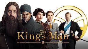 REVIEW: “THE KING’S MAN” (2021) 20th Century Studios