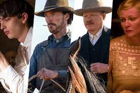 REVIEW: “THE POWER OF THE DOG” (2021) Netflix