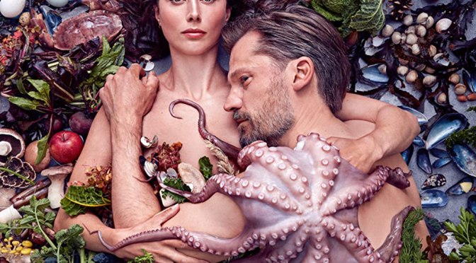 REVIEW: “A TASTE OF HUNGER” (2022) Magnolia Pictures