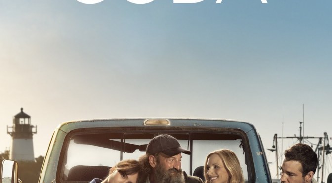REVIEW: “CODA” (2021) Netflix