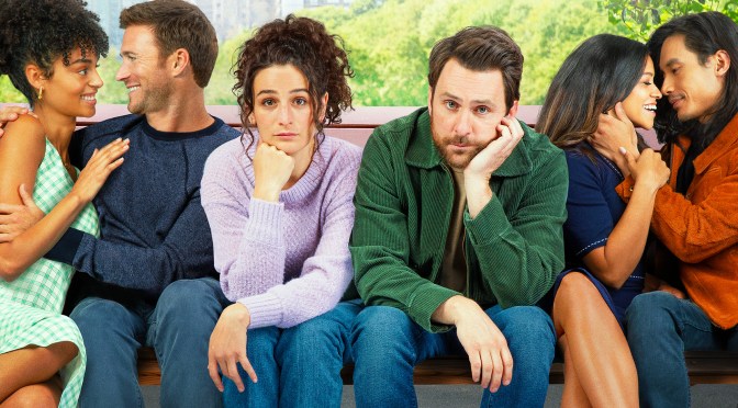 REVIEW: “I WANT YOU BACK” (2022) Amazon Studios