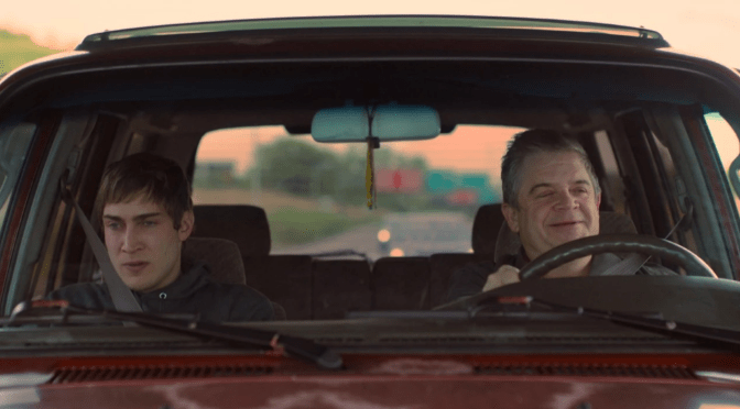 SXSW REVIEW: “I LOVE MY DAD” (2022)