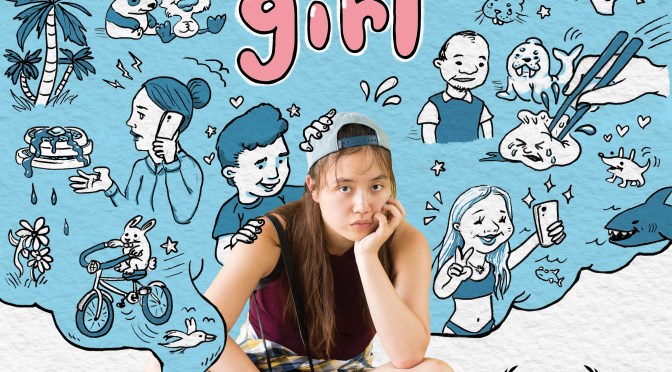 REVIEW: “INBETWEEN GIRL” (2022) Utopia