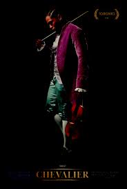 REVIEW: “CHEVALIER” (2023) SEARCHLIGHT PICTURES