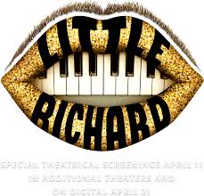 REVIEW: “LITTLE RICHARD: I AM EVERYTHING” (2023) CNN FILMS