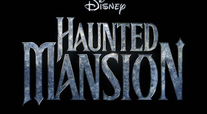 REVIEW: “HAUNTED MANSION” (2023) Walt Disney Pictures