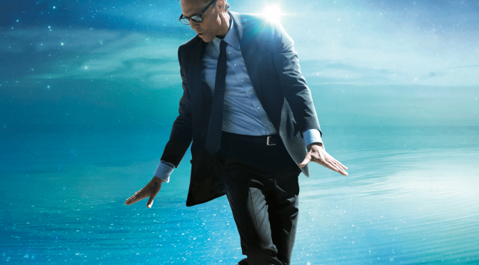 REVIEW: “THE LIFE OF CHUCK” (2025) NEON